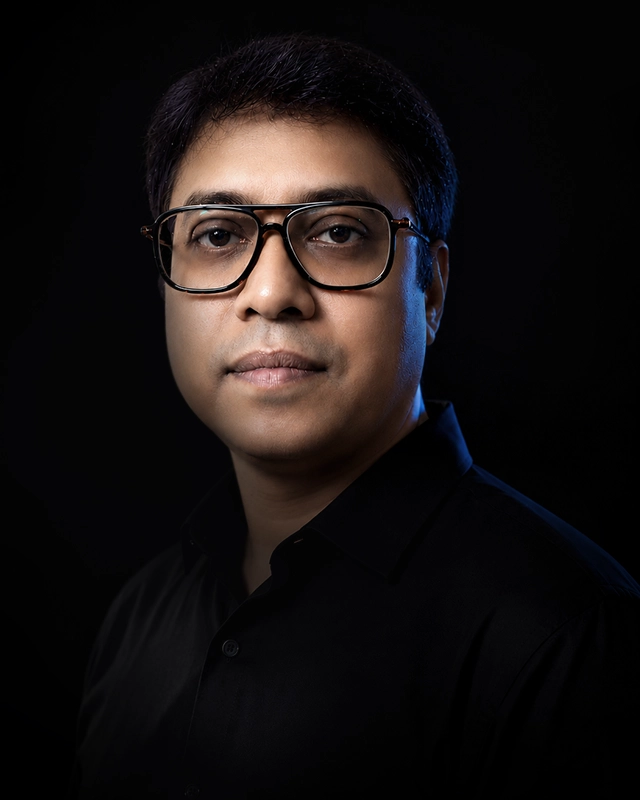 Nabha Roy, senior WordPress developer